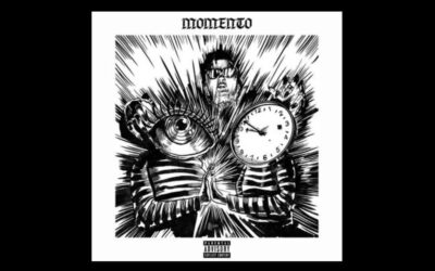 Dark Dreams Come True: Prayers and Malcriada Release “Momento”