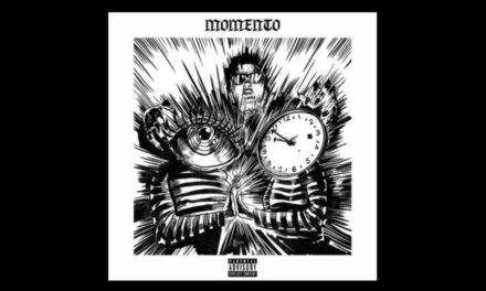 Dark Dreams Come True: Prayers and Malcriada Release “Momento”