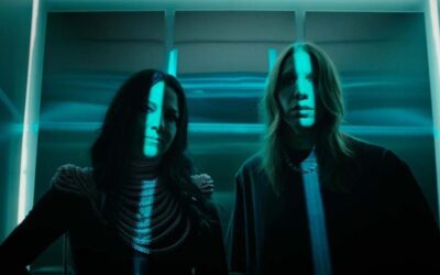 Evanescence and K.Flay roar on “Fight Like A Girl,” the final anthem of Ballerina, the latest chapter in the John Wick universe