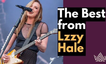 Playlist: The Best From Lzzy Hale