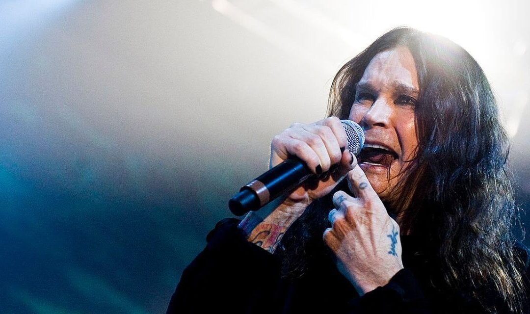Ozzy Forever: The Madman Who Made Metal a Home for Misfits