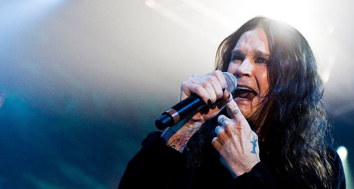 Ozzy Forever: The Madman Who Made Metal a Home for Misfits Ozzy Forever: The Madman Who Made Metal a Home for Misfits