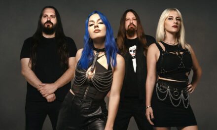 Interview with Yohanna (Passengers In Panic)