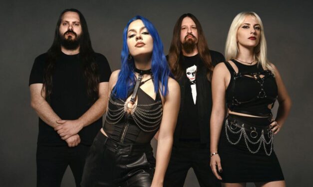 Interview with Yohanna (Passengers In Panic)