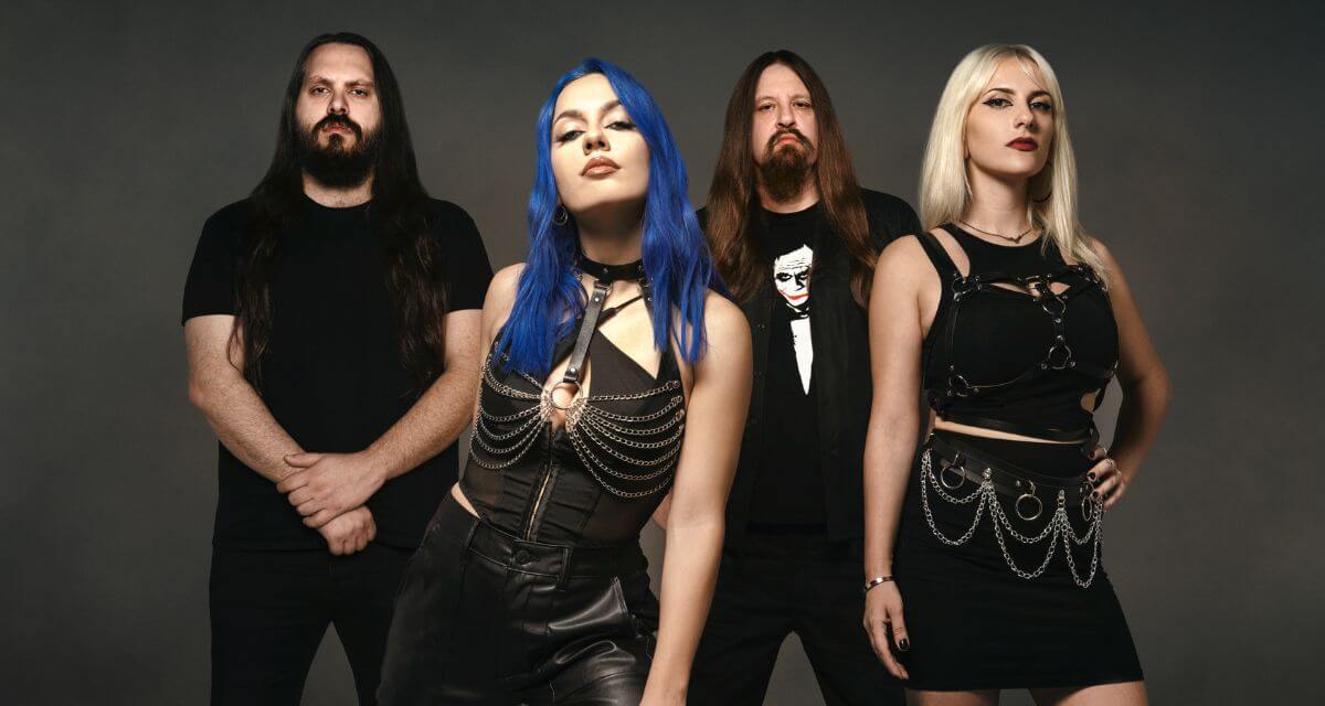 Interview with Yohanna (Passengers In Panic) Interview with Yohanna (Passengers In Panic)