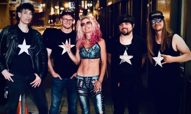 Interview with Annie Davis (Trashy Annie)