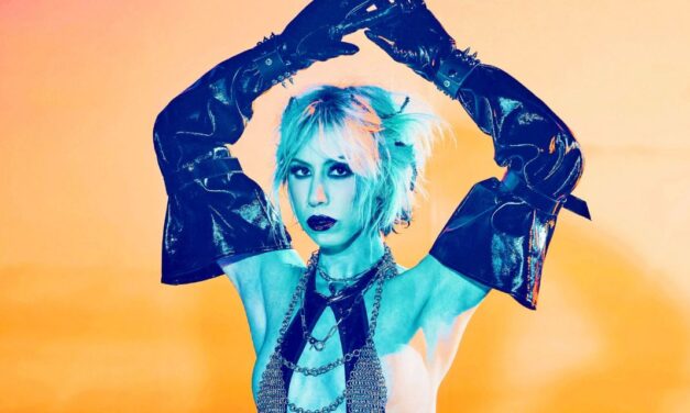 Interview with Whitney Tai