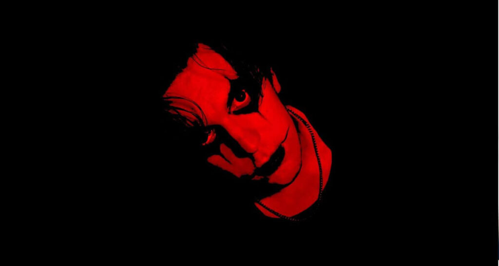 William Bleak Delves Deeper into Emotional Darkness with New Single “Phantom Pain”