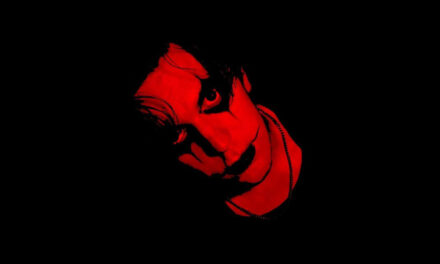 William Bleak Delves Deeper into Emotional Darkness with New Single “Phantom Pain”