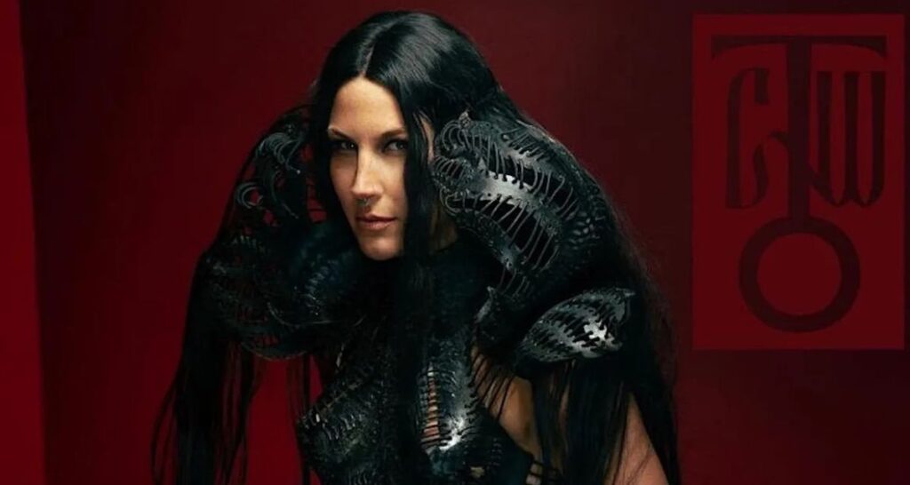 “The feedback from press and fans has been overwhelmingly positive” – Interview with Charlotte Wessels