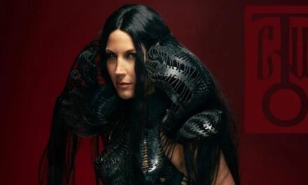 “The feedback from press and fans has been overwhelmingly positive” – Interview with Charlotte Wessels