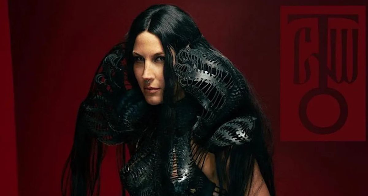 “The feedback from press and fans has been overwhelmingly positive” – Interview with Charlotte Wessels “The feedback from press and fans has been overwhelmingly positive” – Interview with Charlotte Wessels