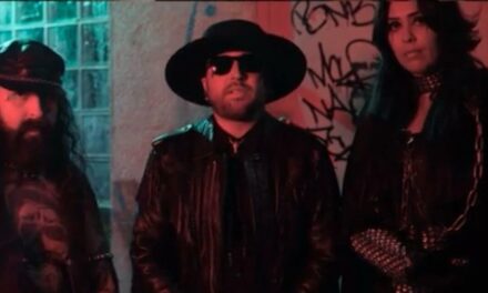 Meldamor and Fevr present “Dead Discotek”