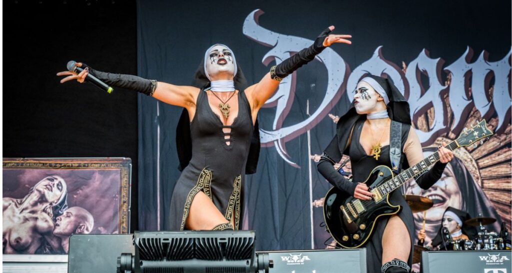 PHOTOS AND REPORT: Wacken Open Air 2025