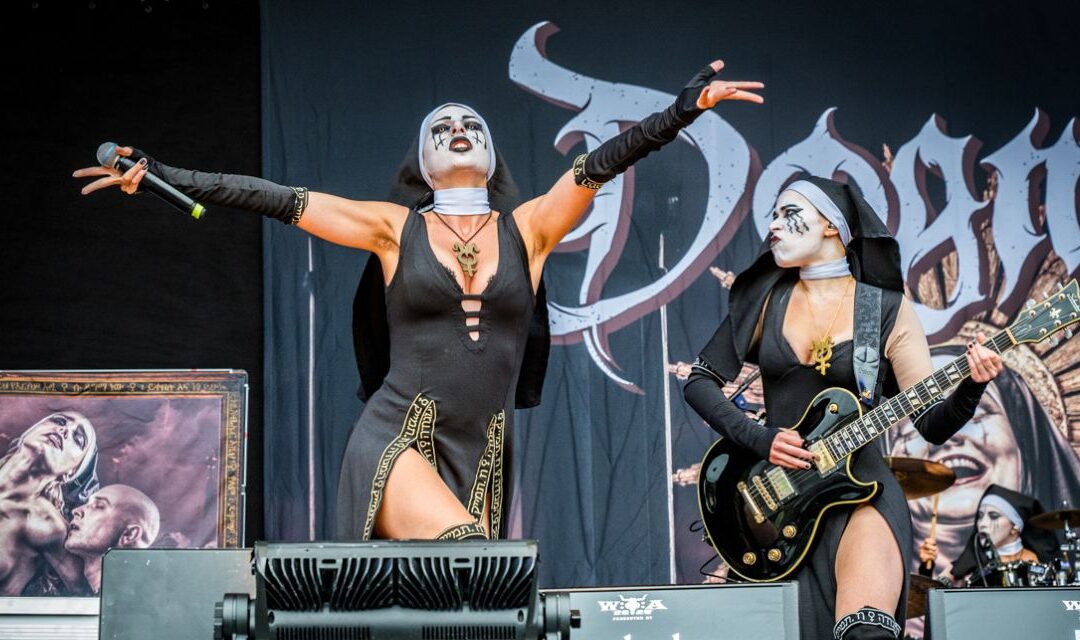 PHOTOS AND REPORT: Wacken Open Air 2025