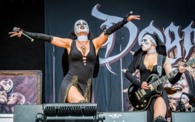 PHOTOS AND REPORT: Wacken Open Air 2025