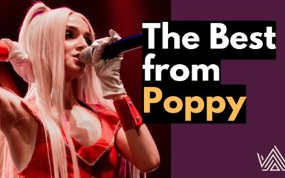 Playlist: The Best From Poppy