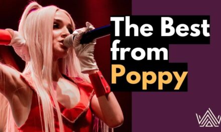 Playlist: The Best From Poppy