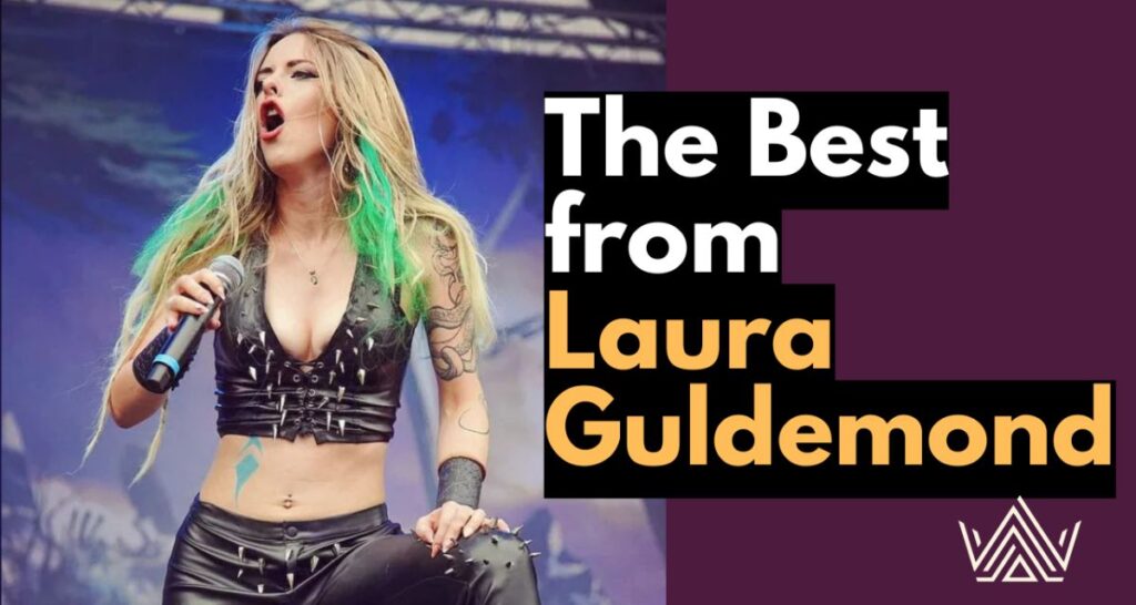 Playlist: The Best from Laura Guldemond