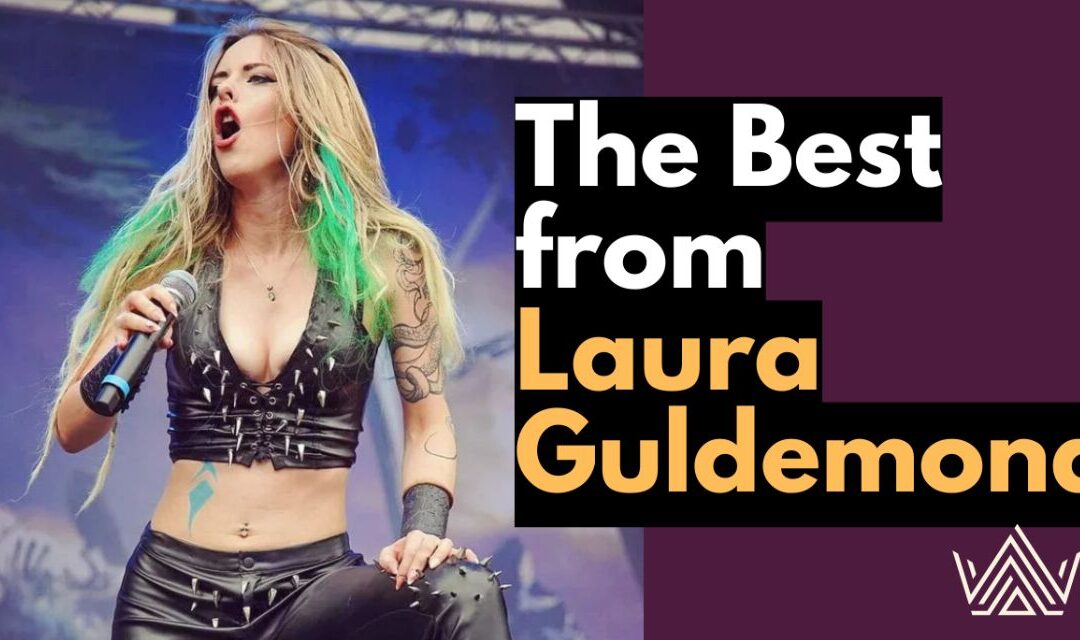 Playlist: The Best from Laura Guldemond