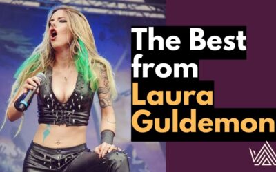 Playlist: The Best from Laura Guldemond