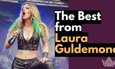 Playlist: The Best from Laura Guldemond