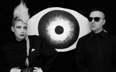 Selofan pay tribute to Grace Jones with their new single “I’ve Seen That Face Before”