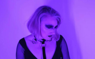 Snowbeasts dance with darkness in their new single Death Dance