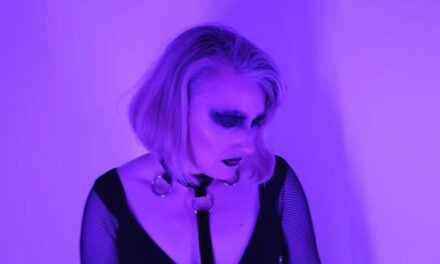 Snowbeasts dance with darkness in their new single Death Dance