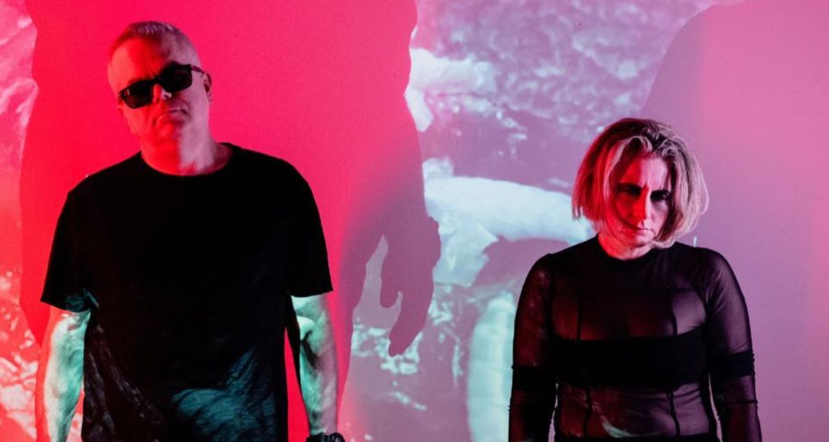 Video: Interview with Elizabeth Virosa (Snowbeasts)