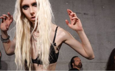 The Pretty Reckless Release New Single “For I Am Death”