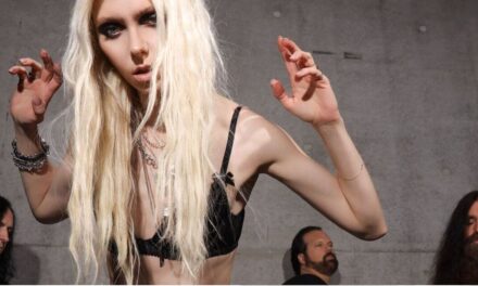 The Pretty Reckless Release New Single “For I Am Death”