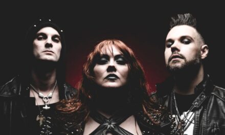 Anaria Releases Chasing Shadows, a New EP Leading into Their Upcoming Album