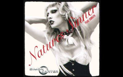 Corlyx and Simon Carter Summon ‘Natures Sinner’