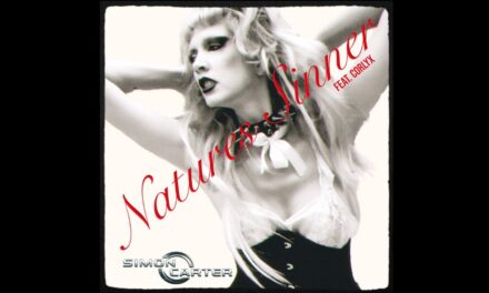 Corlyx and Simon Carter Summon ‘Natures Sinner’