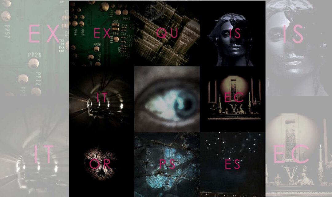 pMad Releases Exquisite Corpses album Featuring Lunar Paths and Killtoys