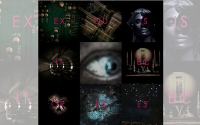 pMad Releases Exquisite Corpses album Featuring Lunar Paths and Killtoys