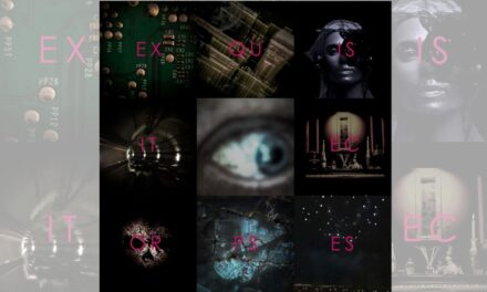 pMad Releases Exquisite Corpses album Featuring Lunar Paths and Killtoys