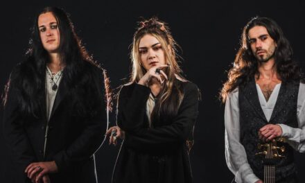 Video Interview: Interview with Seven Spires