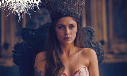 Abscence – “Enigma” (Album Review)