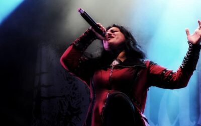 Bosphorus Open Air Metal Festival: Istanbul’s Metal Heart Beats Louder Than Ever