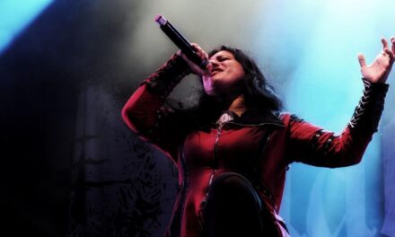 Bosphorus Open Air Metal Festival: Istanbul’s Metal Heart Beats Louder Than Ever