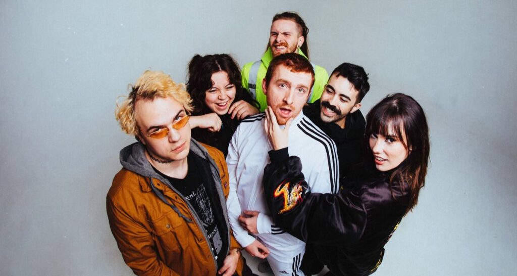 NEWS: The Callous Daoboys will perform at Tuska Festival 2026