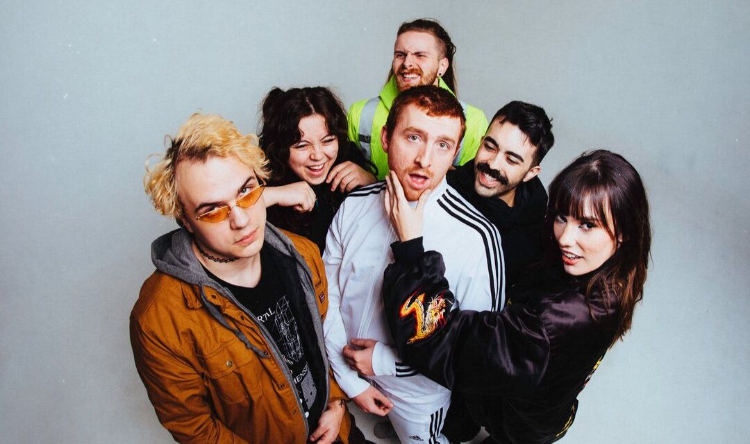 NEWS: The Callous Daoboys will perform at Tuska Festival 2026