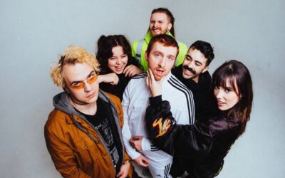 NEWS: The Callous Daoboys will perform at Tuska Festival 2026