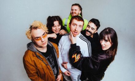 NEWS: The Callous Daoboys will perform at Tuska Festival 2026