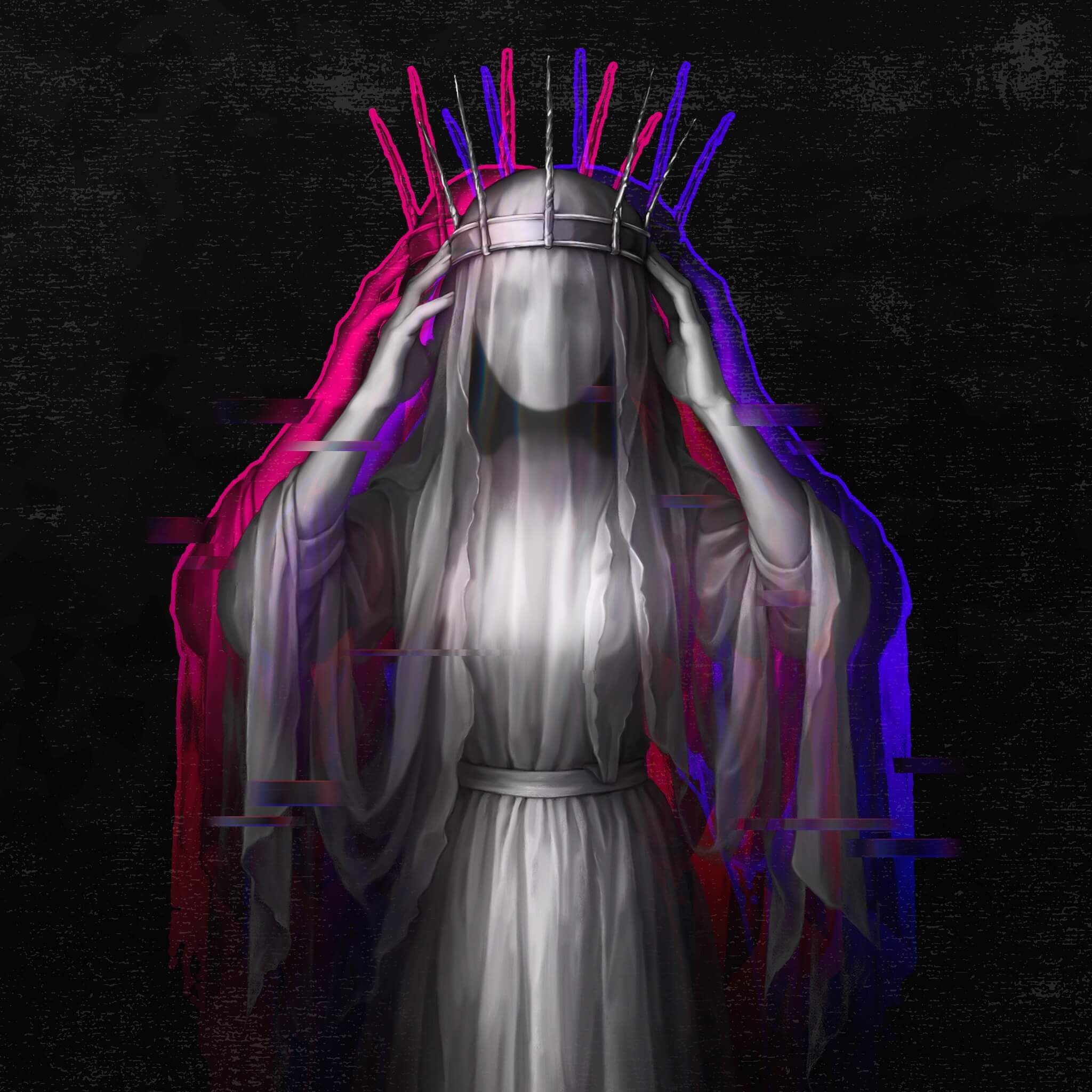 LIMINAL SPACE - ALBUM COVER (1)