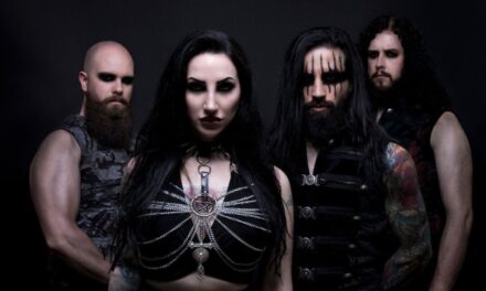 Primal Fear and Eleine to Unleash a Night of Steel in Murcia