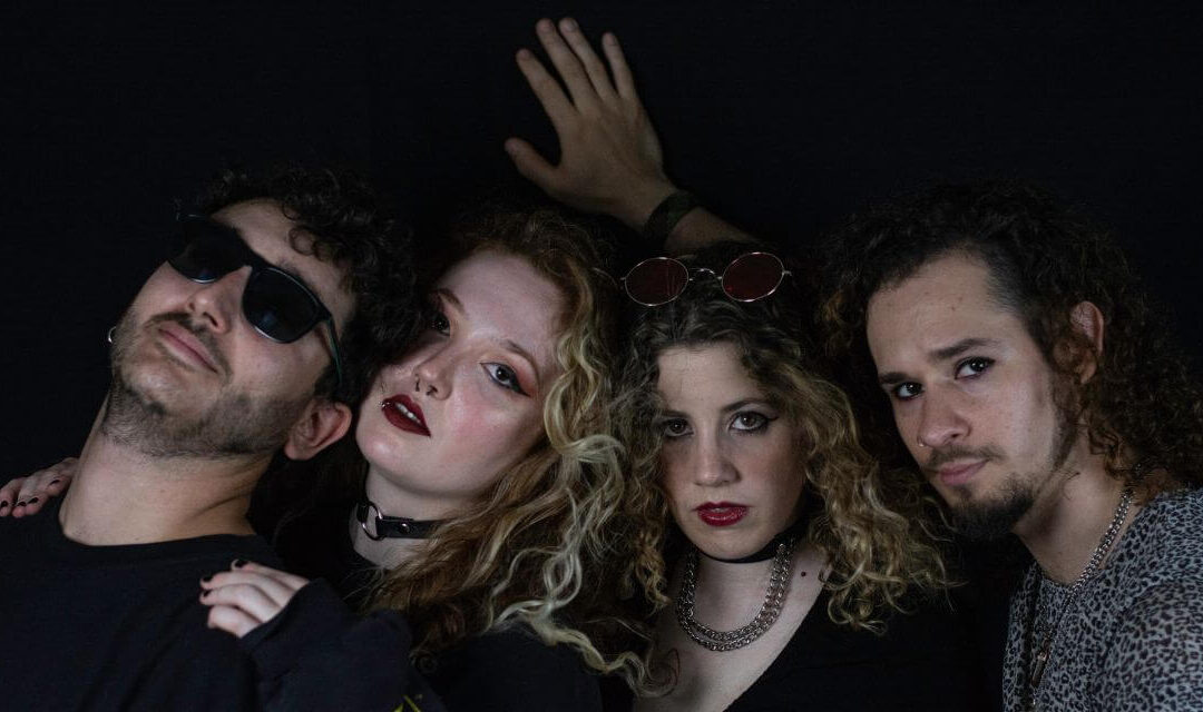Regina – “Liminal Space” (Album Review)