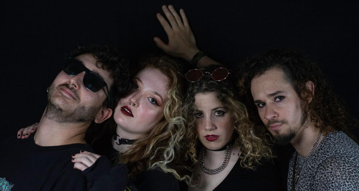 Regina – “Liminal Space” (Album Review)